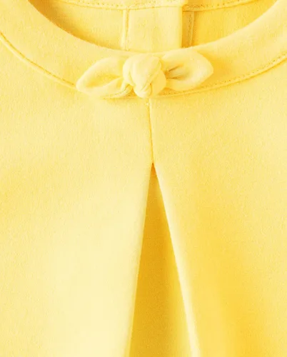 Vista 3 de Gymboree Vestidos de verano sin mangas para niñas y niños pequeños