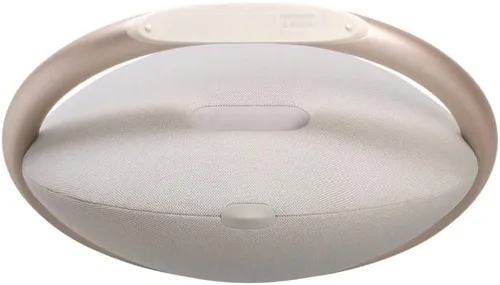 Vista 5 de Harman Kardon Onyx Studio 8, beige (renovado)