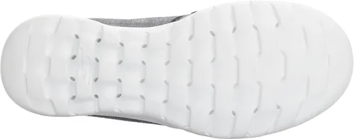 Vista 4 de Skechers Go Walk Lite - Zapato náutico para mujer 15433