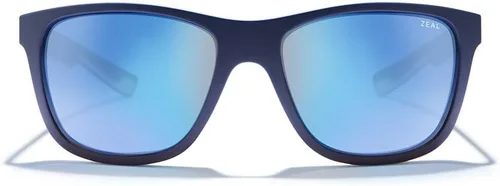 Vista 2 de Zeal Optics Radium Gafas de sol polarizadas a base de plantas para hombres y mujeres
