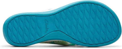 Vista 279 de Clarks - Sandalias para mujer Arla Glison