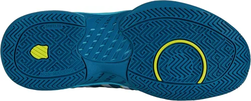 Vista 7 de K-Swiss Zapato Pickleball Supreme para hombre