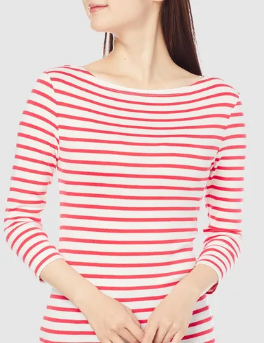 Vista 3 de Tienda Essentials, camiseta de manga 34 para mujer