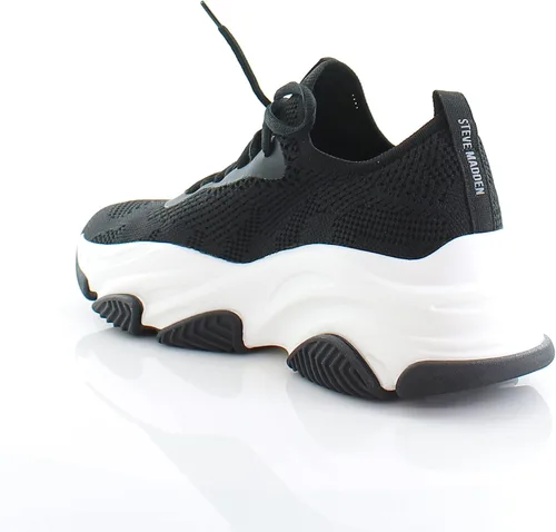Vista 7 de Steve Madden Tenis Pike para mujer