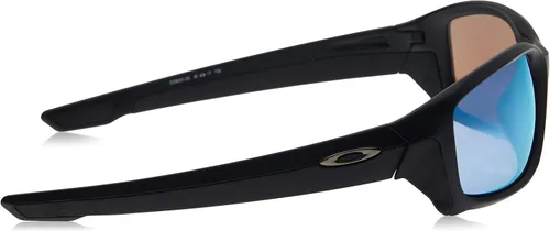 Vista 3 de Oakley Gafas de sol rectangulares Oo9331 Straightlink para hombre Light
