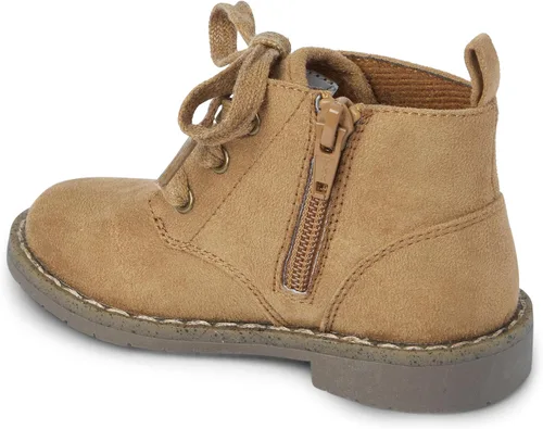 Vista 3 de Gymboree Boys And Toddler Short Ankle Boot