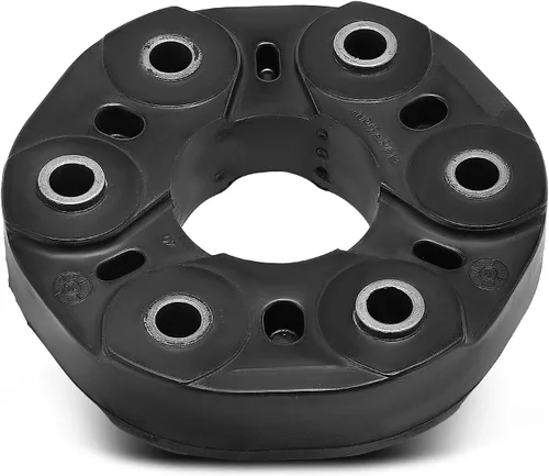 Vista 9 de A-Premium Acoplador de eje de transmisión trasero Acoplamiento de eje de transmisión flexible compatible con Mercedes-Benz E320 2007-2009, E350