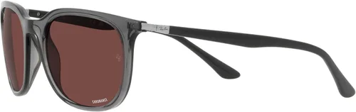 Vista 3 de Ray-Ban RB4386 - Gafas de sol cuadradas