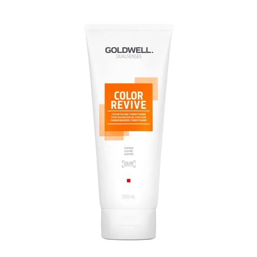 Vista 15 de Goldwell Dualsenses Color Revive - Acondicionador