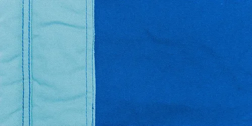 Vista 4 de LA SIESTA Hamaca Moki XXL para familia y niños, juego en interiores y exteriores, materiales fáciles de limpiar, algodón súper suave, a partir de 3