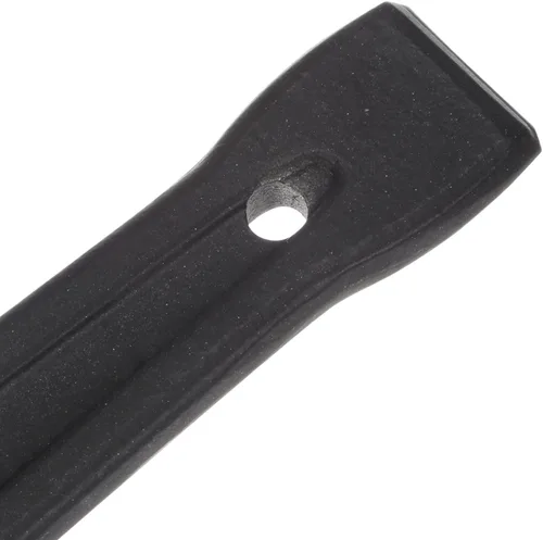 Vista 5 de uxcell Llave tipo anillo de extremo de caja de 0.866 in, herramienta de mano de llave de cabeza única de acero de alta resistencia Hand Tool