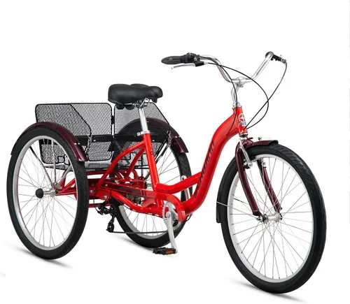 Vista 8 de Schwinn Meridian