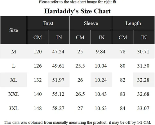 Vista 5 de Hardaddy Camisa casual de verano con botones y bolsillo en el pecho de Gongfu para hombre