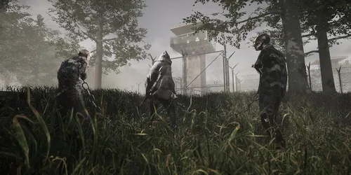 Vista 11 de The Walking Dead Destinies - Nintendo Switch