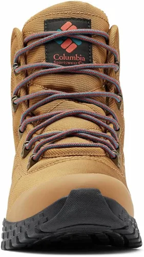 Vista 13 de Botas de nieve Columbia Fairbanks Omni-Heat para hombre