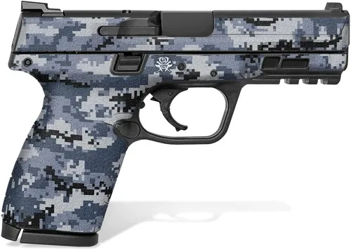 Vista 17 de Adhesivo para Smith & Wesson M&P M2.0 0.354 in/.40 4" Compact