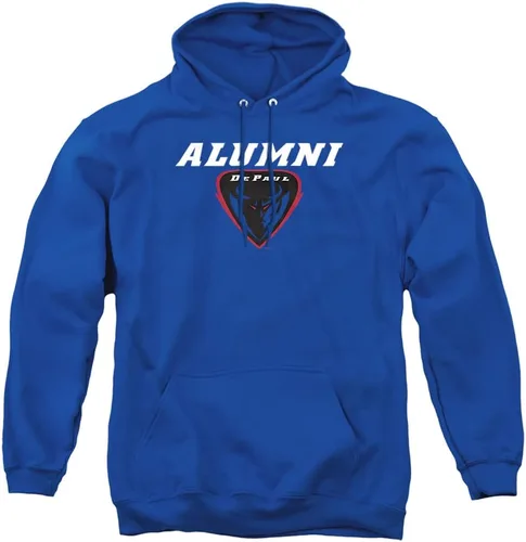 Vista 130 de LOGOVISION Ropa unisex para adultos con diseño oficial de alumnos universitarios para hombres y mujeres, colección de sudaderas con capucha