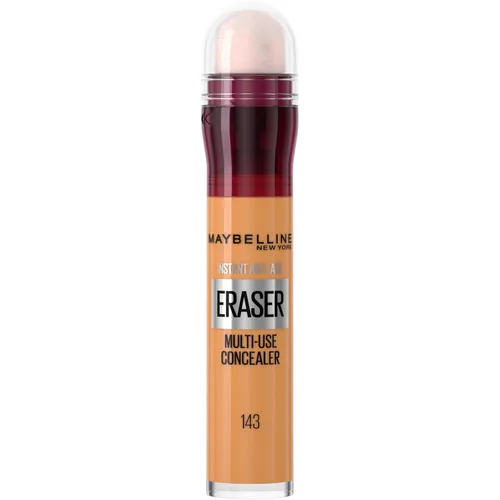 Vista 14 de Maybelline Instant Age Rewind Eraser - Corrector multiusos para tratamiento de círculos oscuros, 100, 1 unidad (el embalaje puede variar)