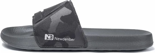 Vista 4 de NewDenBer Sandalias cómodas y ligeras de goma EVA para hombre