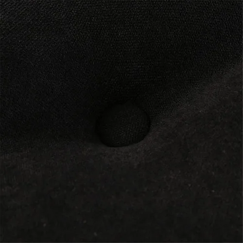 Vista 5 de Almohada grande triangular para cabecero con cuña y respaldo de posicionamiento, almohada de lectura, soporte de espalda, cojín lumbar para sofá