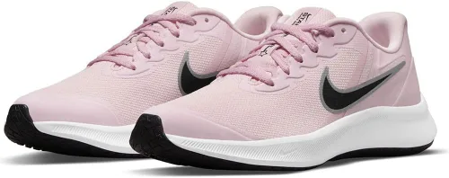 Vista 4 de Nike Tanjun Tenis para Niños Mayores
