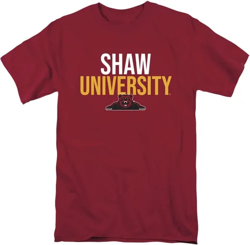 Vista 55 de Collegiate Stacked Adult T Shirt Collection 3