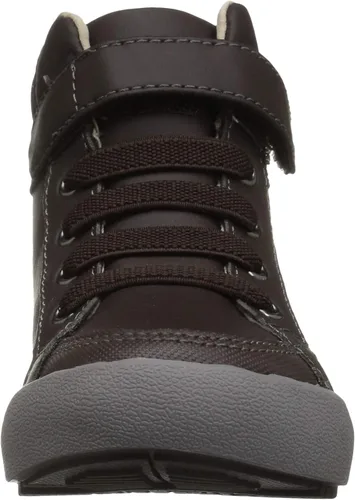 Vista 2 de pediped Logan - Tenis unisex para niños