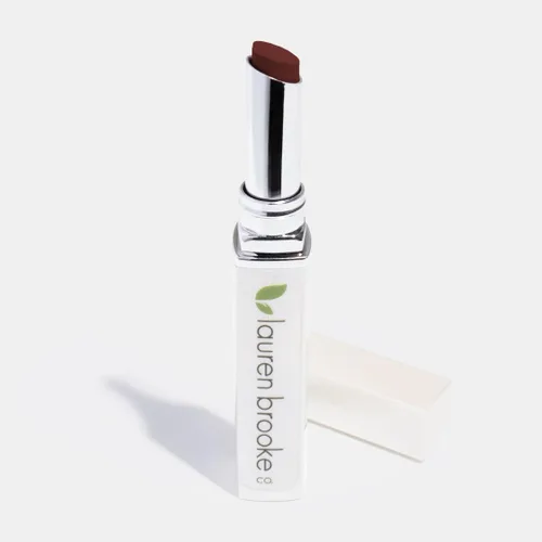 Vista 20 de Lápiz labial hidratante natural, color de labios rico de larga duración Frappe