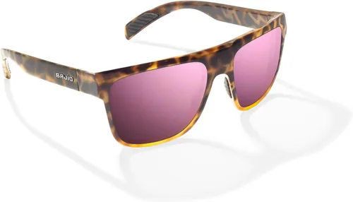 Vista 22 de Bajío Caballo - Gafas de sol polarizadas - Envoltura mediana - XL