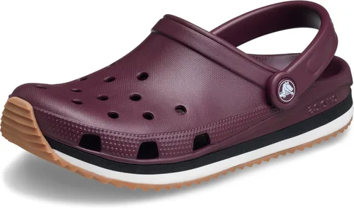 Vista 11 de Crocs Zuecos clásicos de corredor retro