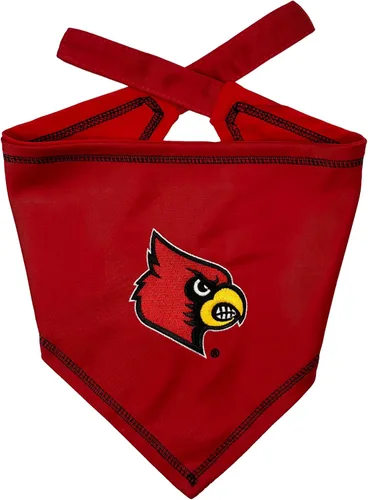 Vista 11 de NCAA Alabama Crimson Tide - Bandana con corbata, pequeña/mediana. Bandana para perro, babero para mascotas, gatos, perros, el mejor día del juego