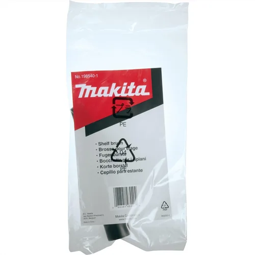 Vista 2 de Makita 198540-1 Cepillo de estante de 3-3/4