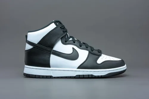 Vista 2 de Nike Dunk High DD1399 102 Game Royal para hombre