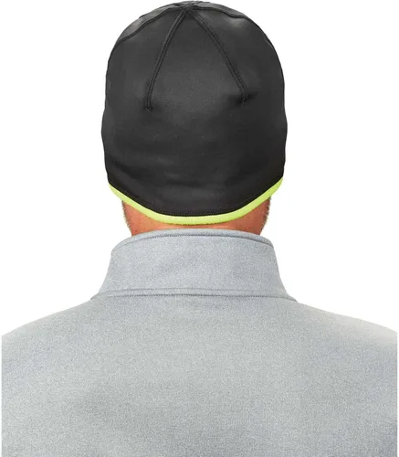 Vista 5 de Gorro de punto reversible Ergodyne N-Ferno térmico
