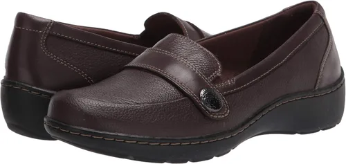 Vista 7 de Clarks Women's Cora Daisy Loafer
