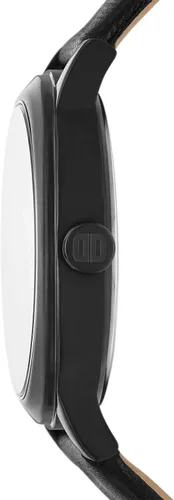 Vista 3 de DKNY Soho D - Reloj de vestir de cuarzo de acero inoxidable para mujer