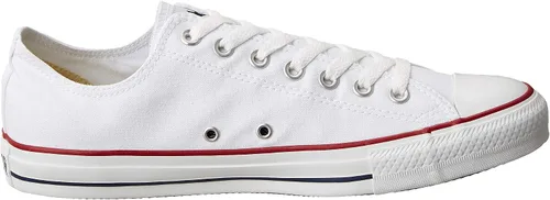 Vista 2 de Converse Chuck Taylor All Star Core Ox, Blanco, 8