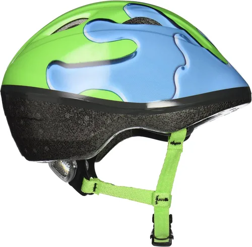Vista 9 de Bell Infant Sprout Bike Helmet