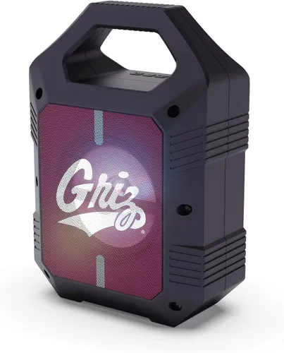 Vista 29 de SOAR NCAA ShockBox XL - Altavoz inalámbrico Bluetooth unisex