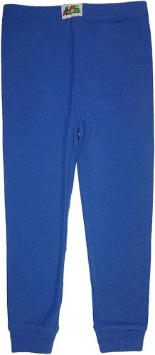 Vista 4 de SUPER MARIO Conjunto de pijama de cuatro piezas para niños
