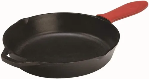 Vista 3 de Lodge ASHH11 - Soporte de silicona para mango caliente, color negro