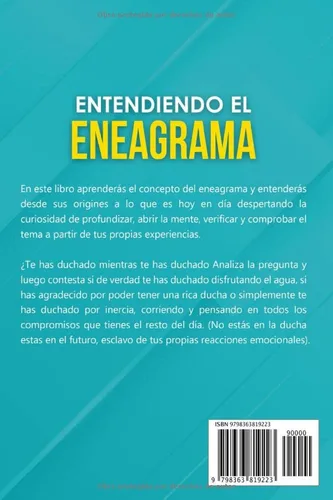 Vista 2 de ENTENDIENDO EL ENEAGRAMA Encontrando la consciencia (Spanish Edition)