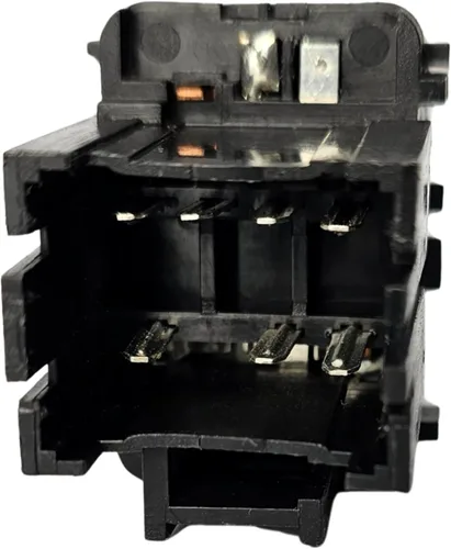 Vista 3 de SWITCHDOCTOR Interruptor de ventana del pasajero delantero para Chevrolet Malibu 1997-2003