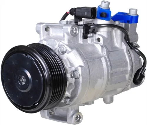 Vista 3 de Denso Compresor del A/C 471-1503