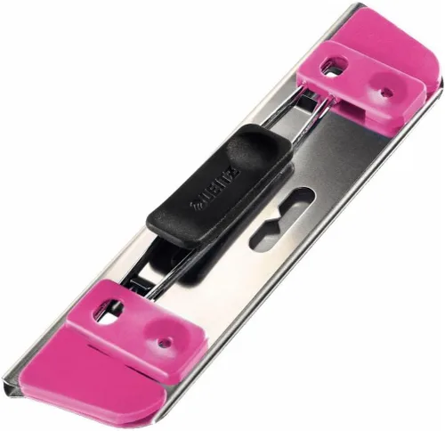 Vista 3 de Leitz 17286099 Wow Active Hole Punch - Varios