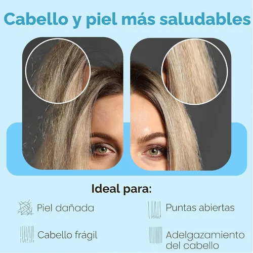 Vista 2 de SparkPod Filtro de cabezal de ducha de 23 etapas para cabello seco y piel – Filtros de ducha universales de alto rendimiento para eliminar productos