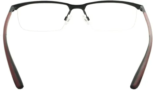 Vista 3 de Lentes NIKE 6073 005 NegroRojo Gym