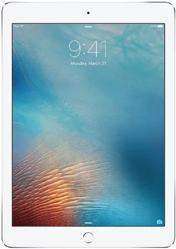 Vista 9 de Apple iPad Pro Tablet (256 GB, Wi-Fi, 9.7 pulgadas) Oro (Renovado)