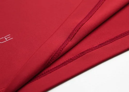 Vista 5 de NOOZ Camisetas de manga larga de compresión Cool Dry para hombre