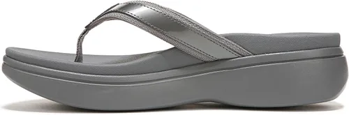 Vista 2 de Vionic High Tide Ii - Sandalias ortopédicas de plataforma para mujer